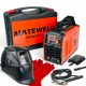 MATEWELD Buffalo Power™ MMA 160 invertorová zváračka + funkcia Lift Tig, s kufrom, v balení